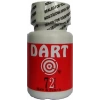 Hubrendy SH Dart72 Playboy & Hardener