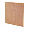 Hubrendy SH Delikli Plaket 20x30 Mm