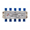 Hubrendy SH Digitürk 5-2150 Mhz 8 Yollu Switch Splitter