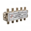 Hubrendy SH Digitürk 5-2150 Mhz 8 Yollu Switch Splitter