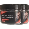 Hubrendy SH Eelhoe 2li Belly Sweat Enhancer Erkeklere Özel Kremi 100 Ml