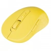 Hubrendy SH Everest Sm-bt08 Usb Sarı 2 In 1 Bluetooth 2.4ghz Kablosuz Mouse