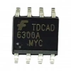 Hubrendy SH Fan 6300 Smd