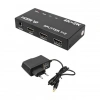 Hubrendy SH Fully G-538f 2 Port Hdmı Splitter Dağıtıcı