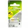 Hubrendy SH Gp 476a 6 Volt Alkalin Pil  (4lr44)
