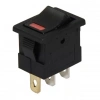 Hubrendy SH Ic-118a Mini Işıklı 12 Volt Ledli Anahtar