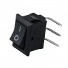 Hubrendy SH Ic-121d Mini Işıksız Pcb 90° Kalıcı Anahtar Switch