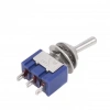 Hubrendy SH Ic-139 On-on Ø6mm Toggle Switch Mts-102