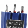 Hubrendy SH Ic-140 On-off-onØ6mm Mts-103 3p Toggle Switch