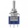 Hubrendy SH Ic-140 On-off-onØ6mm Mts-103 3p Toggle Switch