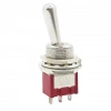 Hubrendy SH Ic-148e On-on Ø12mm Toggle Switch Mts-102l