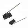 Hubrendy SH Ic-167 Micro Switch İğne (pcb) Bacak Uzun Paletli