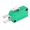 Hubrendy SH Ic-176-0 (nc-no) 16a Paletsiz Micro Switch