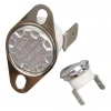 Hubrendy SH Ic-269 160 C Nc Termostat Normalde Kapalı Tip
