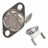 Hubrendy SH Ic-269 170 C Nc Termostat Normalde Kapalı Tip