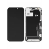 Hubrendy SH İphone 12-12 Pro Lcd Ekran (gx)