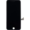 Hubrendy SH İphone 8 Lcd Ekran Siyah (orj)