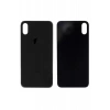 Hubrendy SH İphone X Arka Pil Kapağı (siyah)