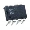 Hubrendy SH Ir 2117