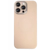 Hubrendy SH Joko Apple İphone 14 Pro Max Besa Magsafe Kapak - Desert