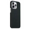Hubrendy SH Joko Apple İphone 15 Pro Max Volt Magsafe Kapak - Siyah 2