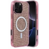 Hubrendy SH Joko Apple İphone 16 Pro Helen Magsafe Kapak - Pembe