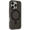 Hubrendy SH Joko Apple İphone 16 Pro Tuna Pc Slim Magsafe Kapak - Siyah