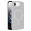 Hubrendy SH Joko Apple İphone 16e Tuna Pc Slim Magsafe Kapak - Şeffaf