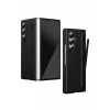 Hubrendy SH Joko Samsung Galaxy Z Fold 6 Hole Fold Kapak - Siyah