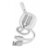 Hubrendy SH Konfulon S79 Micro Usb Kablo 20cm-1m 2a - Beyaz