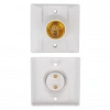 Hubrendy SH Ledx E27 Lamba Ampul Tutucu Taban