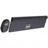 Hubrendy SH Lenovo Lecoo Km2001 Kablosuz Q Klavye - Mouse Set
