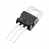 Hubrendy SH Lm 317t To-220 Entregre  Devre