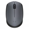 Hubrendy SH Logitech M170 2,4 Ghz 1000dpı 3 Tuş Optik Kablosuz Mouse