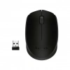 Hubrendy SH Logitech M171 Kablosuz Usb Siyah Mouse