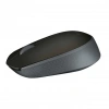 Hubrendy SH Logitech M171 Kablosuz Usb Siyah Mouse