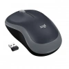 Hubrendy SH Logitech M185 Kablosuz Gri Mouse