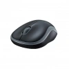 Hubrendy SH Logitech M185 Kablosuz Gri Mouse