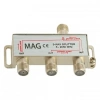 Hubrendy SH Mag 1/3 Splitter 5-2500 Mhz