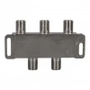 Hubrendy SH Mag 5-2500 Mhz 1/4 Splitter