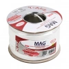 Hubrendy SH Mag Rg59 Fa Mini Anten Kablosu 100 Metre