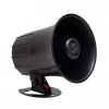 Hubrendy SH Magicvoice 12 Volt Tek Sesli Siren Mv-30600