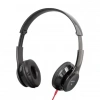 Hubrendy SH Magicvoice E100 Kulaküstü Tasarım Kulaklık