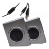Hubrendy SH Magicvoice Ft-2048 1+1 Usb Hoparlör - Speaker (2*3 Watt - Ohm)
