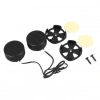 Hubrendy SH Magicvoice Ml-003 Universal 120 Watt 97 Db 4 Ohm Oto Dome Tweeter