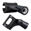 Hubrendy SH Magicvoice Mt-24 Geniş Mikrofon Tutacağı 25-30 Mm