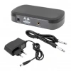 Hubrendy SH Magicvoice Mv-3812 Vhf Yaka Tipi Telsiz Mikrofon