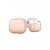 Hubrendy SH Movenchy Apple Airpods Pro 2 (2.nesil) Shell Kılıf - Gold