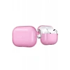 Hubrendy SH Movenchy Apple Airpods Pro 2 (2.nesil) Shell Kılıf - Pembe