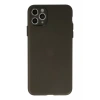 Hubrendy SH Newface Apple İphone 11 Pro Max Kılıf Puma Silikon - Gri